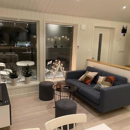 Ekberg Annexet Villa Järvsö Kültér fotó