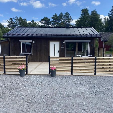 Ekberg Annexet Villa Järvsö Kültér fotó