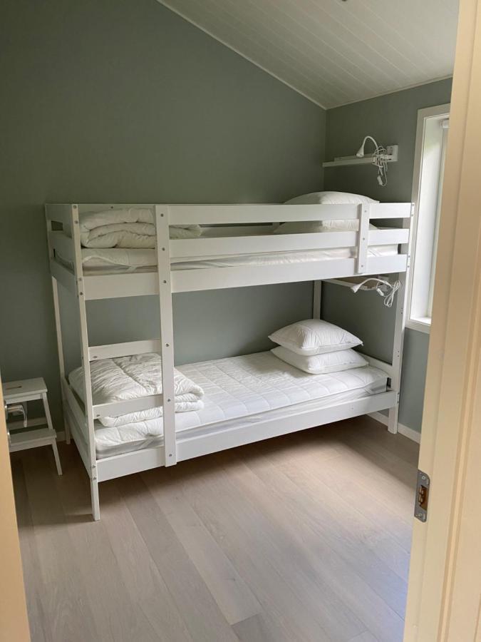 Ekberg Annexet Villa Järvsö Kültér fotó