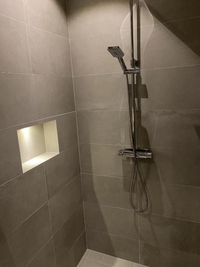 Ekberg Annexet Villa Järvsö Kültér fotó