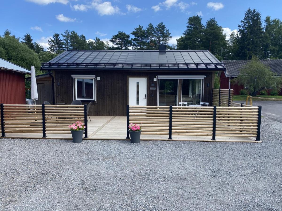 Ekberg Annexet Villa Järvsö Kültér fotó