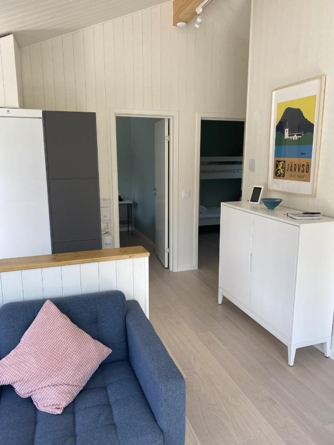 Ekberg Annexet Villa Järvsö Kültér fotó